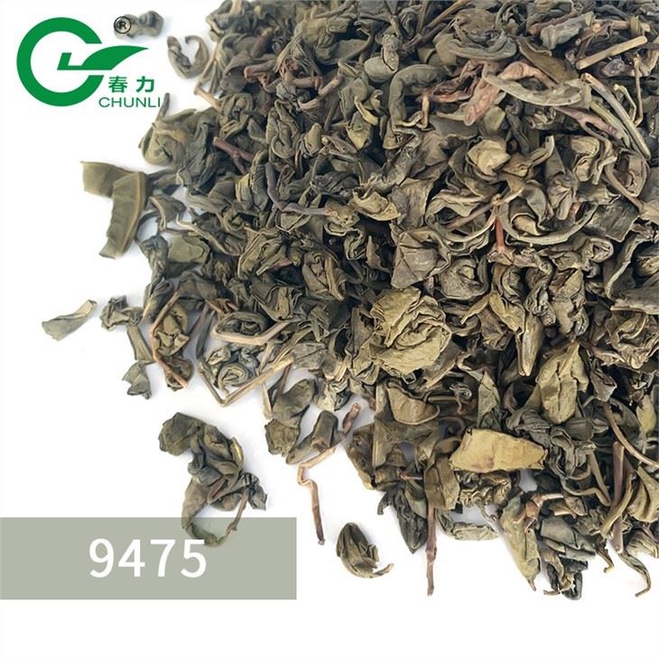 China Gunpowder Tea manufacturers