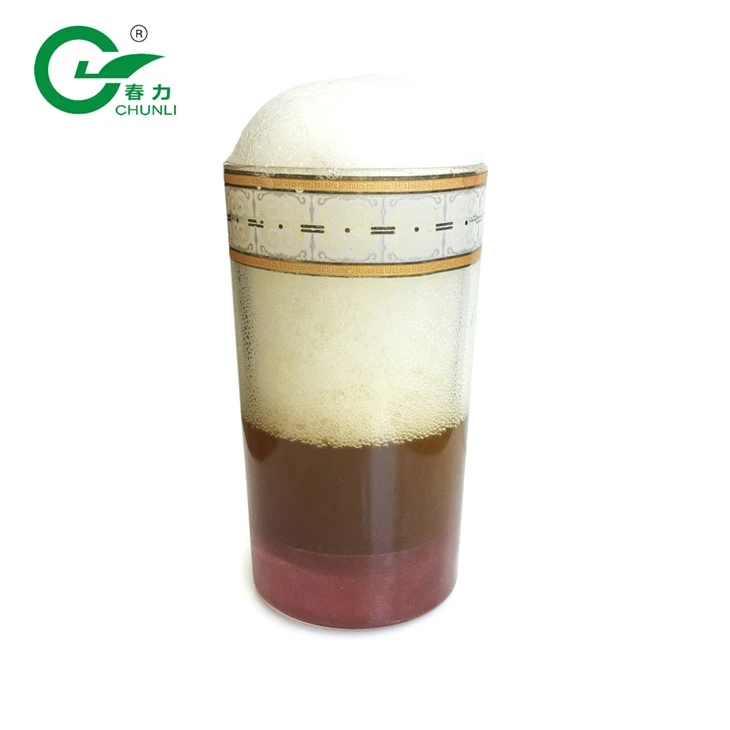 China Chunmee Tea factory