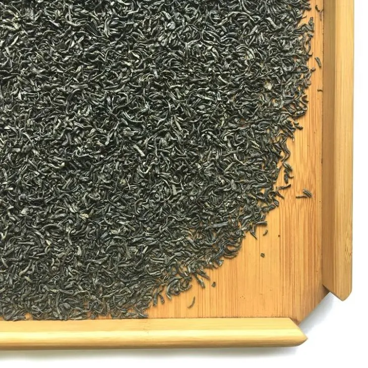 Chunmee Tea suppliers