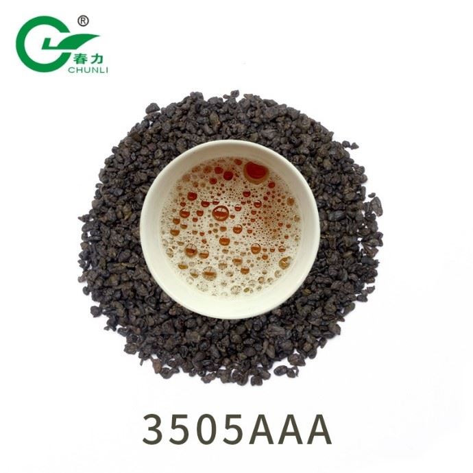 China Gunpowder Tea manufacturers