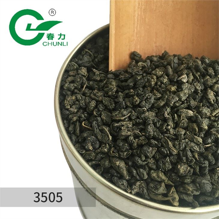Gunpowder Tea suppliers