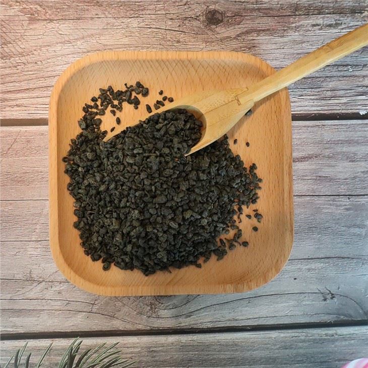 GreeChina Gunpowder Tea wholesale