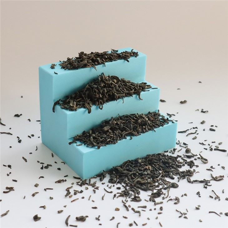 Chunmee tea 4011 Moroccan Tea