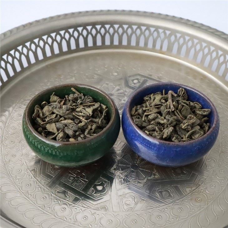 Gunpowder Tea wholesale