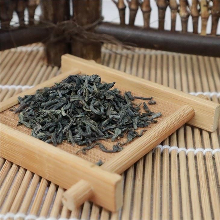 China Chunmee Tea wholesale