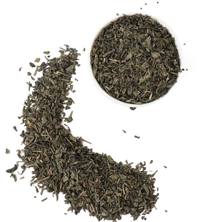 China Gunpowder Tea manufacturers