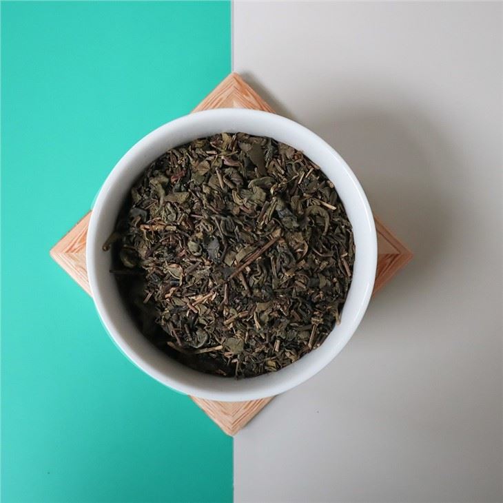 Gunpowder Tea manufacturers