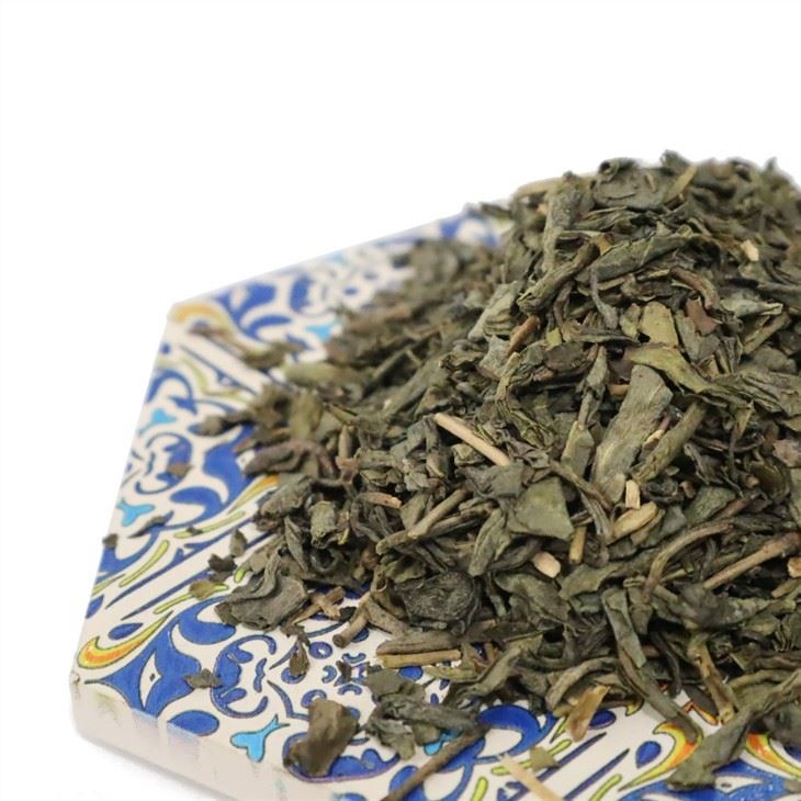 Chunmee Tea manufacturers