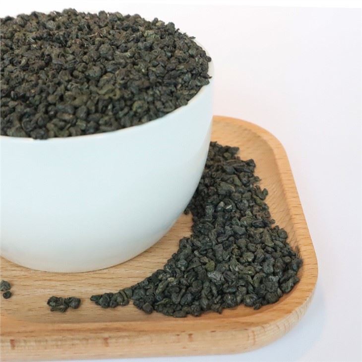 Gunpowder Tea manufacturers