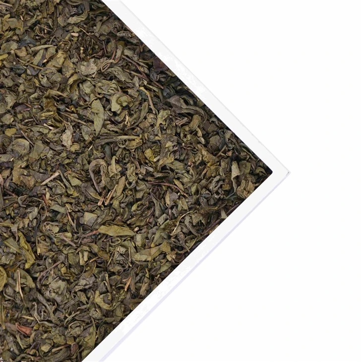 Organic Bulk Tea 9475